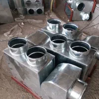 کانال کشی|خدمات پیشه و مهارت|قم, پردیسان|دیوار