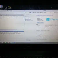 لپ تاپ ژاپنی نسل 6 ddr4 رم 8 لوازم کامل|رایانه همراه|مهرستان, |دیوار