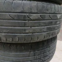 چهار حلقه لاستیک ۱۶بارز|قطعات یدکی و لوازم جانبی|پرند, فاز ۵|دیوار