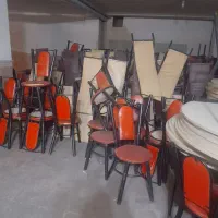 میز غذاخوری