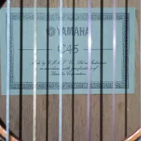 گیتار یاماها اصل C45