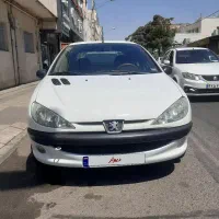 ۲۰۶ صندوقدار SD استثنایی بیرنگ