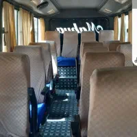 مینی بوس a80|خودرو سنگین|اردبیل, |دیوار