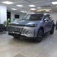 بیجینگ X7 نقدی تحویل فوری مدل ۱۴۰۴