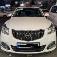 هایما S7 Pro سفید مشکی صفر اس۷ پرو مدل ۱۴۰۴|خودرو سواری و وانت|تهران, ستارخان|دیوار