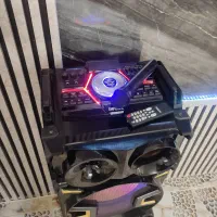 سیستم صوتی EMPERIALپرقدرت