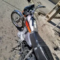 شهباز ۵دنده