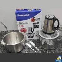 خردکن.غذا ساز ۱ و۲ کاسه