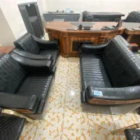 مبل و جلو مبلی خلبانی|مبلمان اداری|حمیدیا, |دیوار