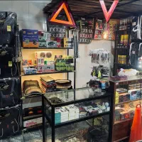 روکش کفی دودی|خدمات موتور و ماشین|قم, شهر قائم|دیوار