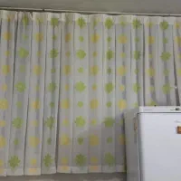 پرده آشپزخانه