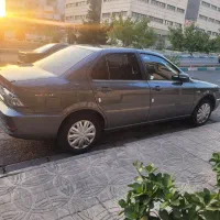 سمندسورن پلاس|خودرو سواری و وانت|تهران, پونک|دیوار