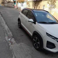 ایکس ۳۳اتومات کراس