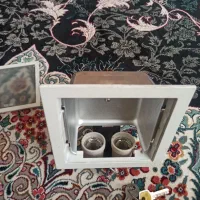 چراغ توکار تمیز و سالم|لوستر و چراغ آویز|مشهد, حسینآباد|دیوار