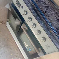 سلام یک عدد اطاق گاز 5 شعله نیاز به تعمیر