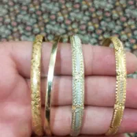 طلای کار کرده