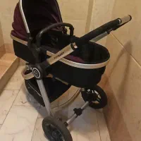 کالاسکه فور بیبی اصل|کالسکه و لوازم جانبی|تهران, شاهین|دیوار