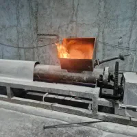 دستگاه اکسیدور ۶متری|ماشینآلات صنعتی|ماهدشت, |دیوار