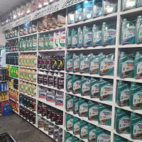 کارگر ماهر تعویض روغنی و لاستیک فروشی|استخدام صنعتی، فنی، مهندسی|تهران, جنتآباد جنوبی|دیوار