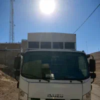 ایسوزو۹۶|خودرو سنگین|کرمانشاه, |دیوار