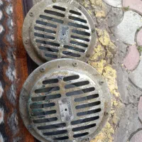 سیگنال اصل ۱۰ ۱۱ قدیمی عتیقه