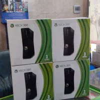 کنسول2 ایکس3XBOX360 باکس کپی۴.خور۵فول بازی پلیps|کنسول، بازی ویدئویی و آنلاین|پاکدشت, پاکدشت (مامازند)|دیوار