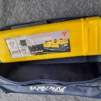 جعبه کمک های اولیه مینی بوس هیوندای