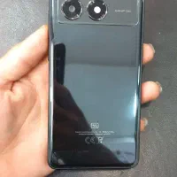 پوکوx6پرو صحیح سالم