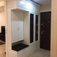 کابینتی رزگلد|مصالح و تجهیزات ساختمان|شیراز, کوشک میدان|دیوار