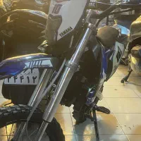 کراس کی تی ام ۱۲۵ لاستیک بزرگ