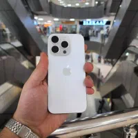 اپل iphone 16 pro 256