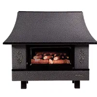 بخاری گازی ،نیک کالا