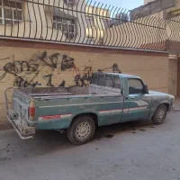 مزدا۲۰۰۰مدل۷۹آبی