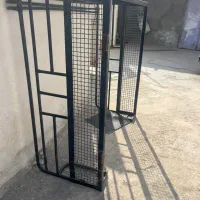 اتاق وانت بار|قطعات یدکی و لوازم جانبی|خشت, |دیوار