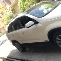 سورنتو ۲۰۱۳ فیس سری آخر ۳۵۰۰