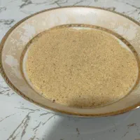 پودر سوخاری