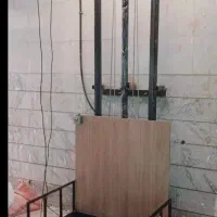 آسانسور و بالابر|خدمات پیشه و مهارت|گلستان (تهران), |دیوار