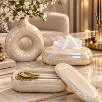 جاکاردی/جادستمالی لوکس و لاکچری لاستر وارداتی