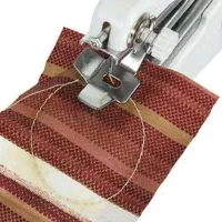 چرخ خیاطی دستی پرداخت درب منزل