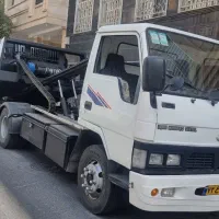 حمل خودرو با کفی خودرو بربه تمام نقاط تهران وحومه|خدمات حمل و نقل|تهران, خاک سفید|دیوار