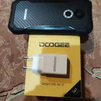 دوجی s61 ضد ضربه ضد آب|موبایل|کرج, باغستان|دیوار