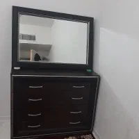 دراور باآینه