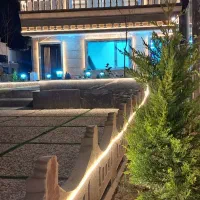 زمین-ویلا-باغ-استخر-دار