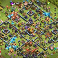 اکانت کلش|کنسول، بازی ویدئویی و آنلاین|تهران, مسعودیه|دیوار