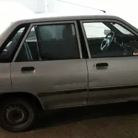 پراید مدل ۸۶|خودرو سواری و وانت|بروجرد, |دیوار