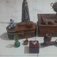 وسایل چوبی  وسنگی دکوری|صنایع دستی و سایر لوازم تزئینی|پرند, فاز ۵|دیوار