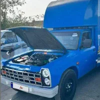 نیسان|خودرو سواری و وانت|قدس, شهرقدس|دیوار