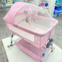 گهواره فانتزی و ننو