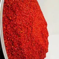 پودر فلفل خانگی