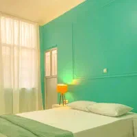 نوسازی و کلید نخورده/ مجتمع شیک / رو به آفتاب /